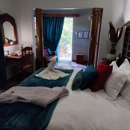 Belurana River Manor Ъпингтън Екстериор снимка