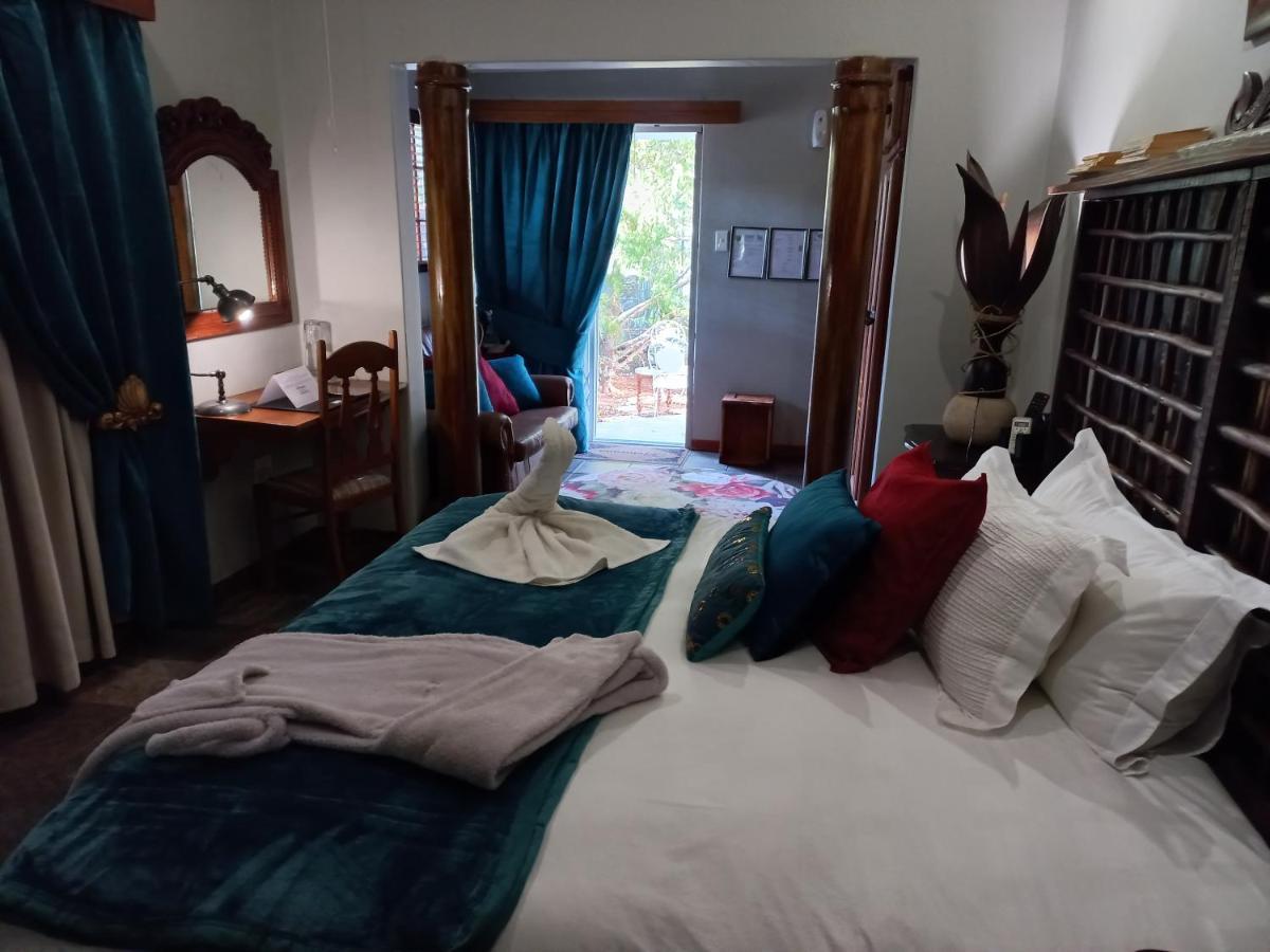 Belurana River Manor Ъпингтън Екстериор снимка