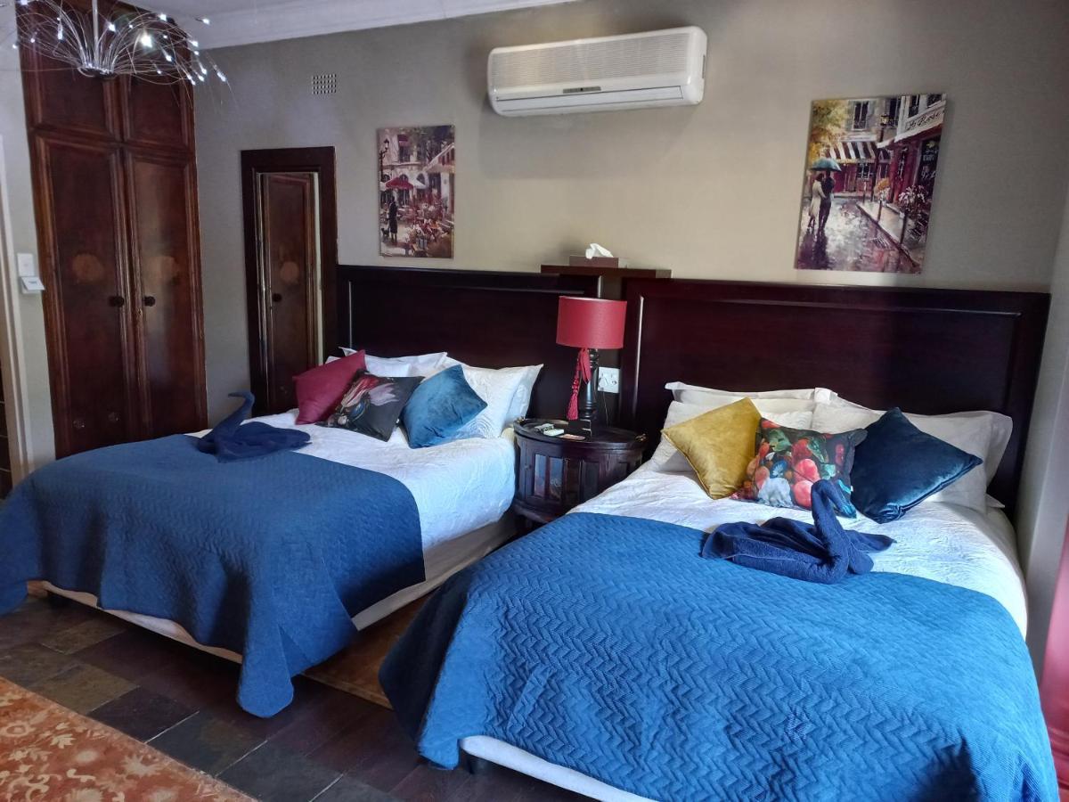 Belurana River Manor Ъпингтън Екстериор снимка