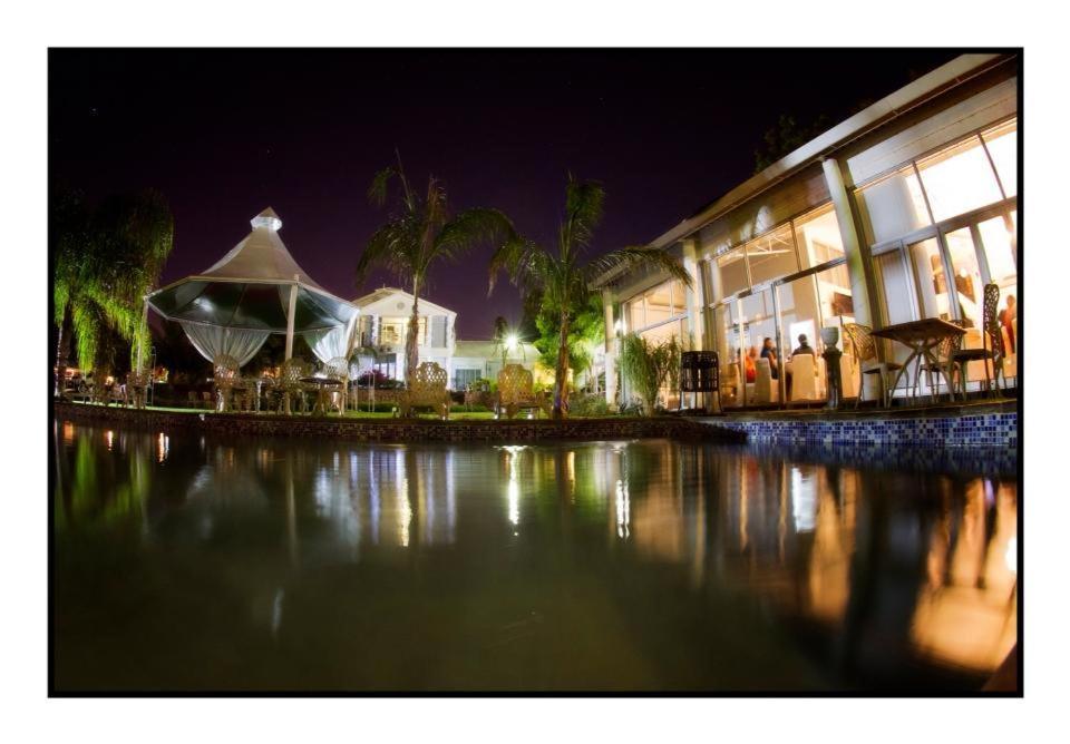 Belurana River Manor Ъпингтън Екстериор снимка