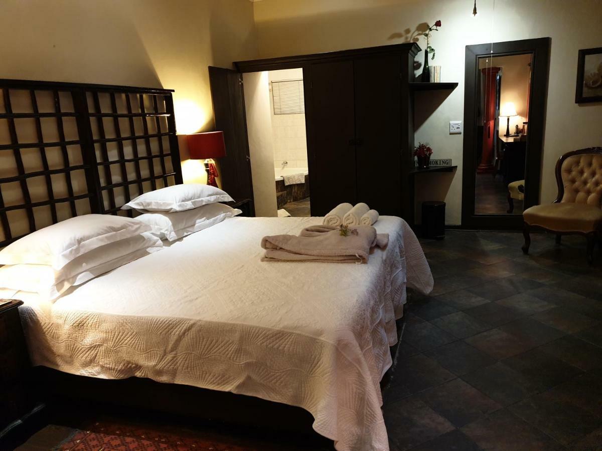 Belurana River Manor Ъпингтън Екстериор снимка