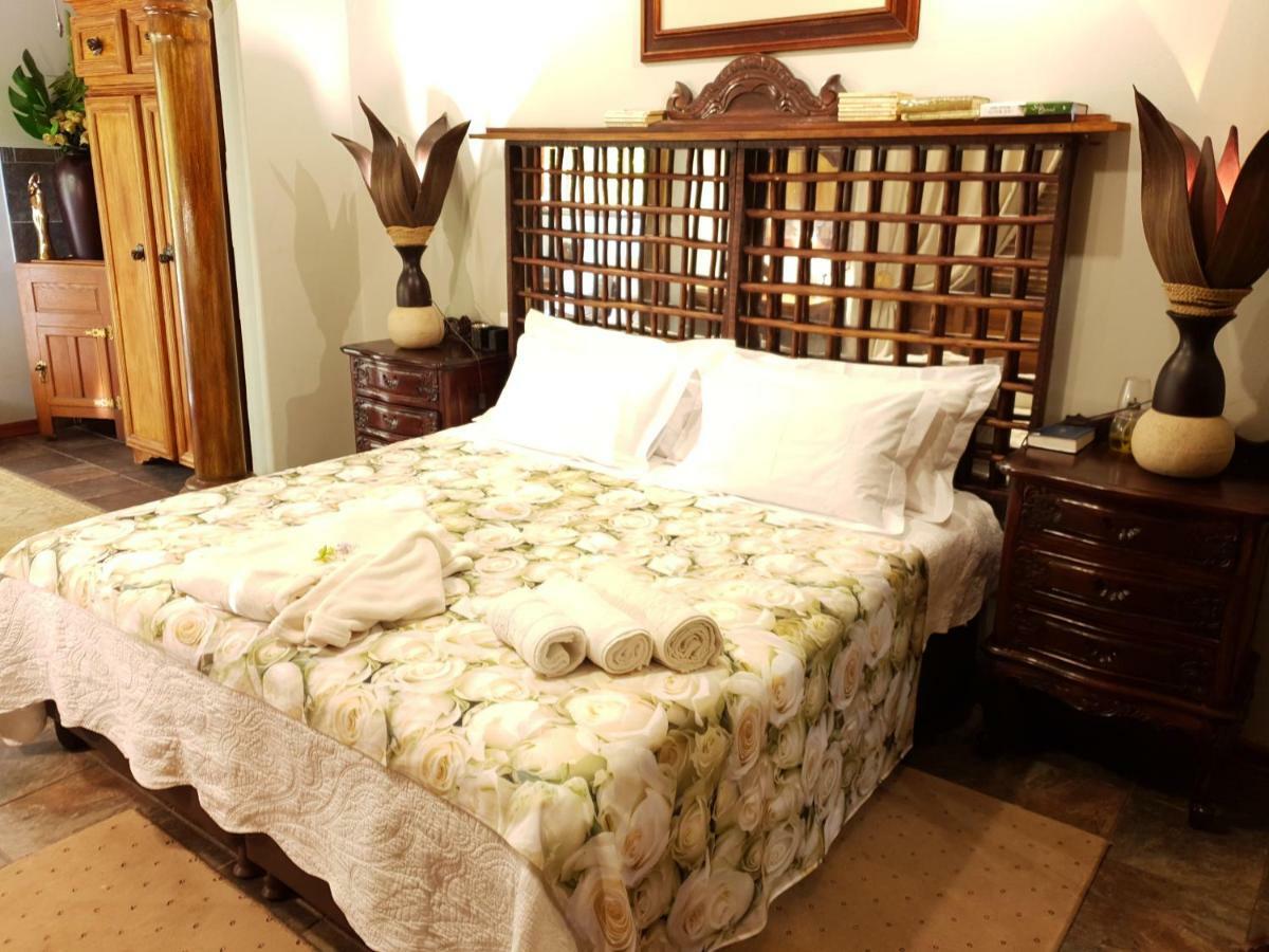 Belurana River Manor Ъпингтън Екстериор снимка