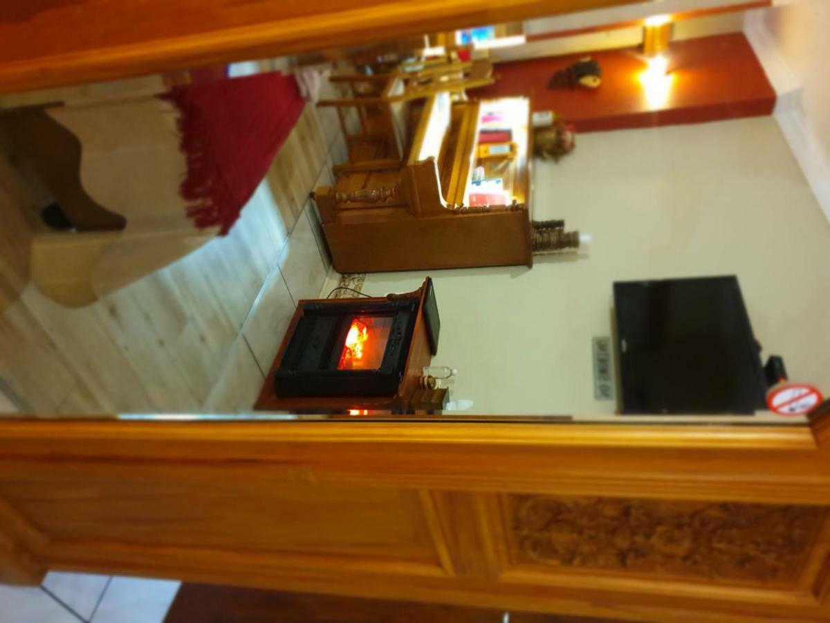 Belurana River Manor Ъпингтън Екстериор снимка
